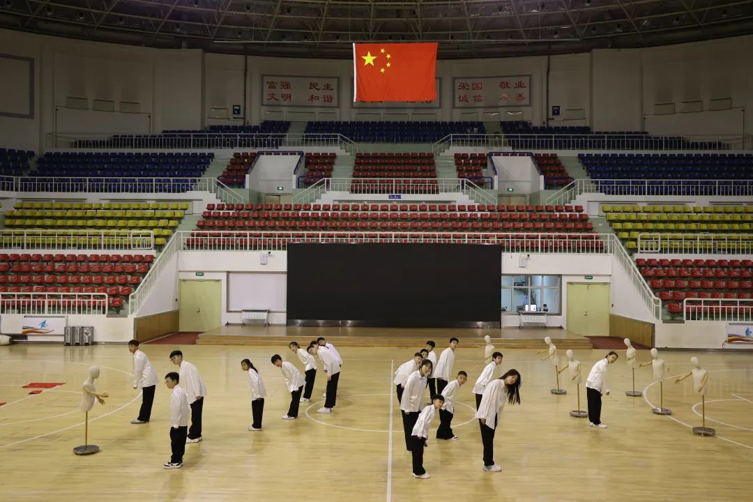乌海市体育工程建设，打造活力城市的新动力