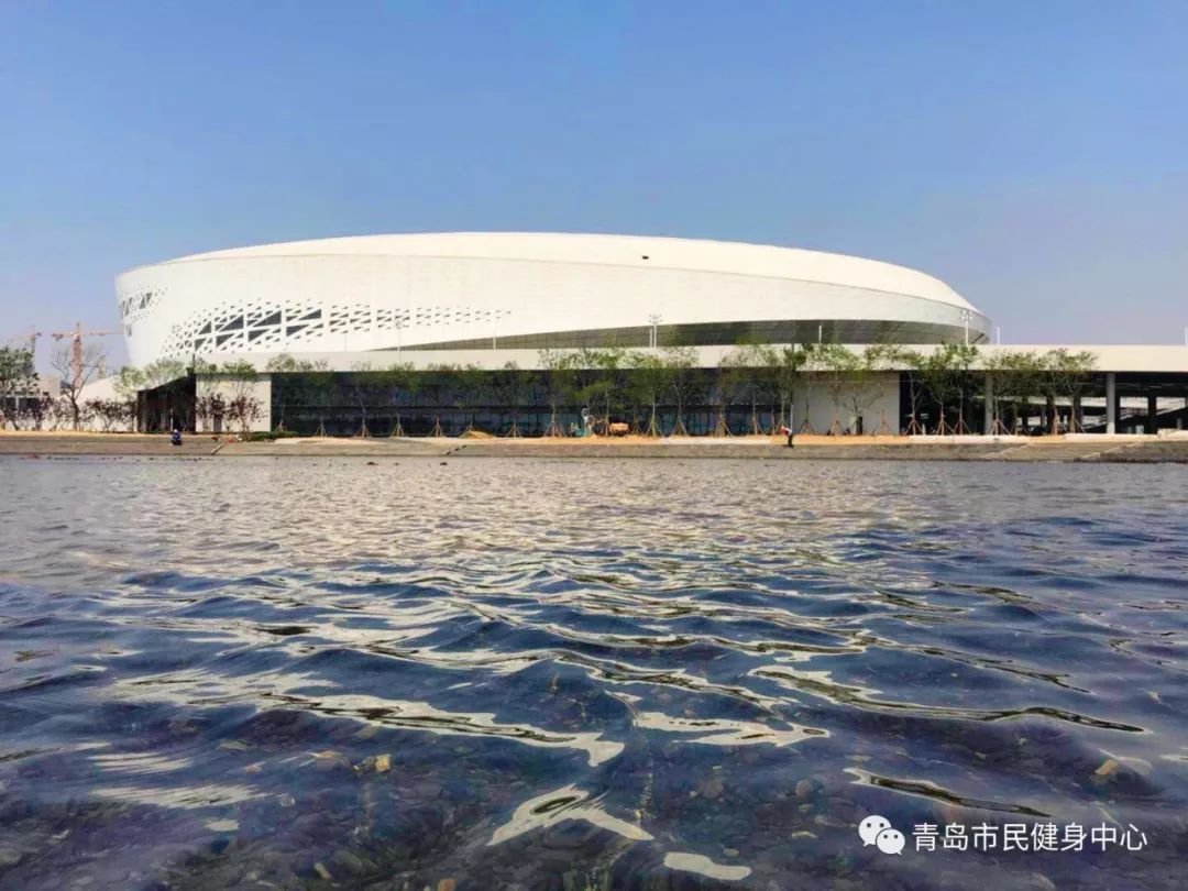 胶南体育馆规模宏大揭秘，面积广阔，功能多样
