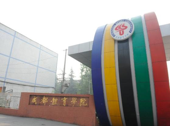 成都体育学校的深度探索与亲身体验