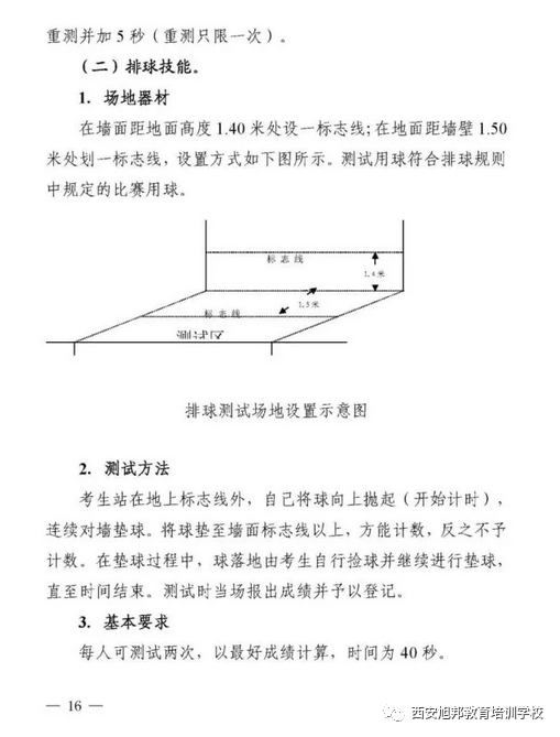 西安中考体育，不到50题的挑战与机遇