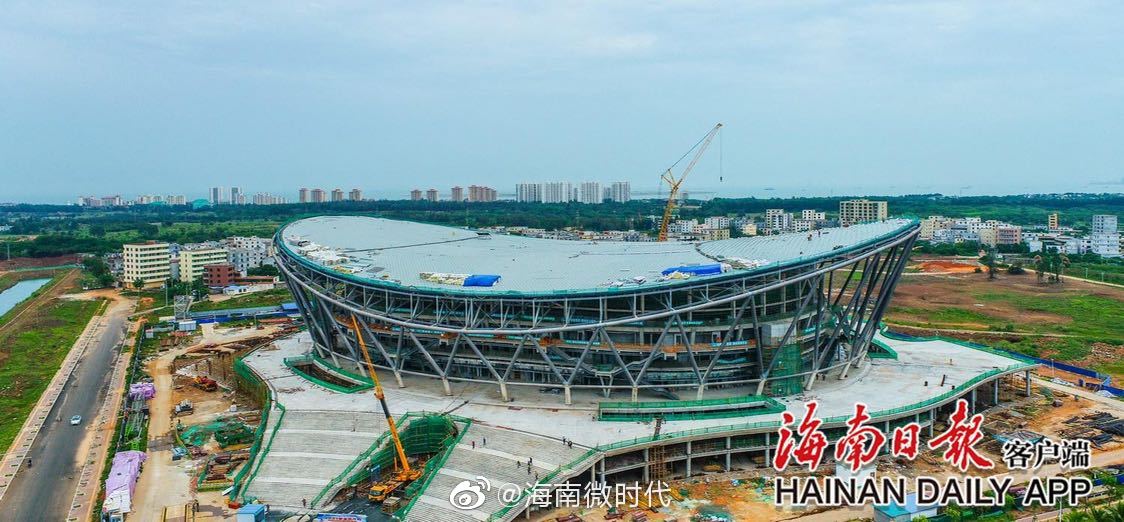 遂溪碧波体育馆项目，打造城市新地标，激发体育新活力