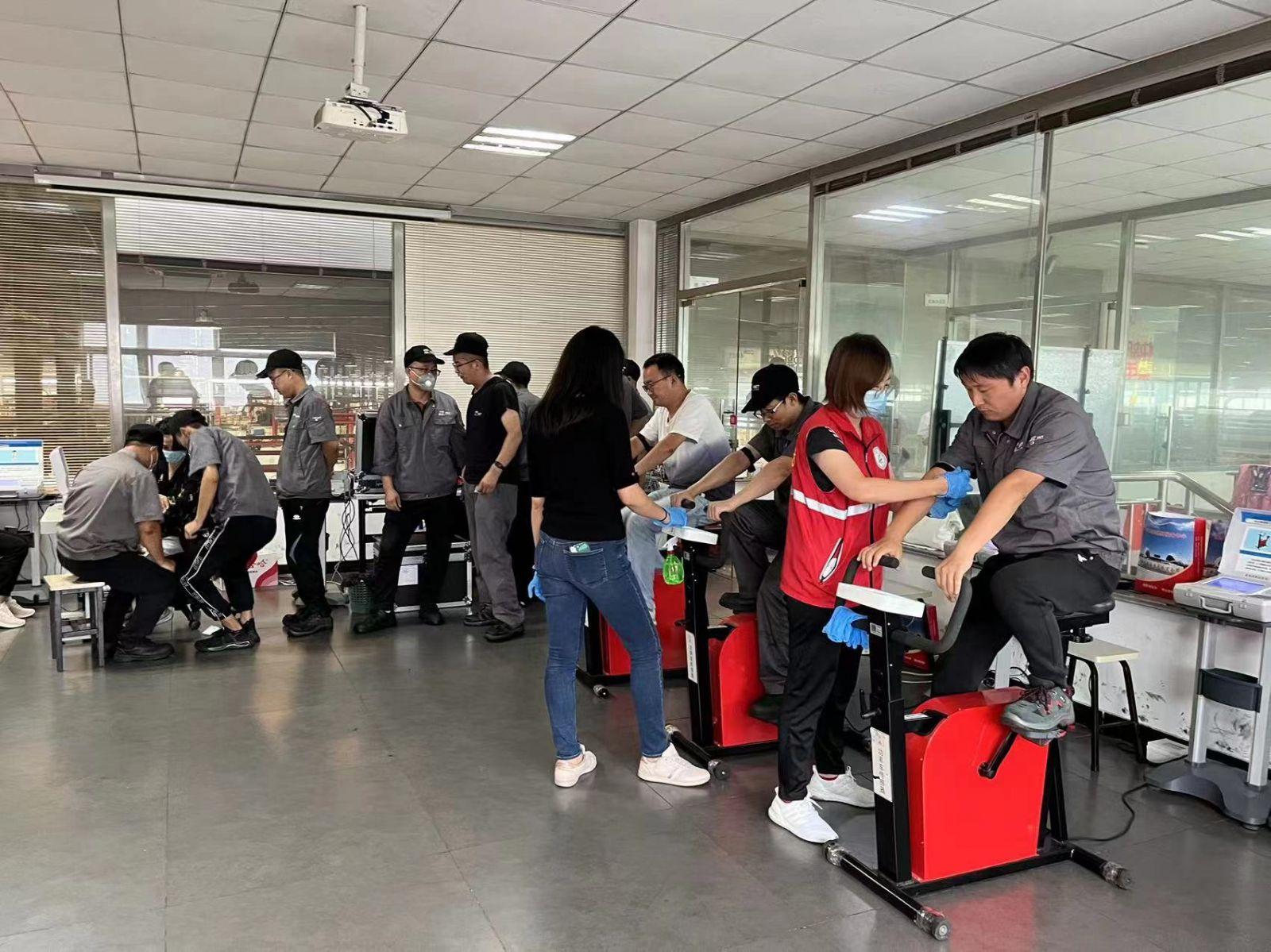 共享体育需求清单的撰写指南