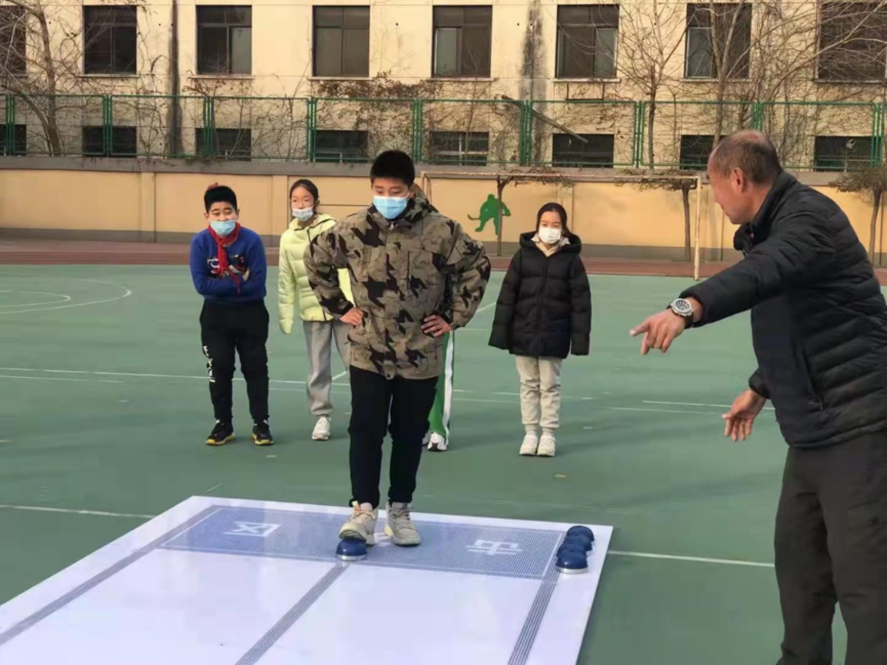 体育学生生活照片，记录热血青春的力量与激情