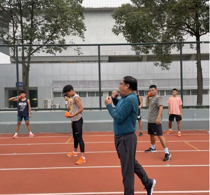 大学体育高考前培训的重要性与优势深度解析