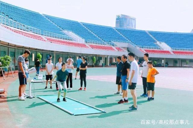 大学体育高考前培训的重要性及其优势分析
