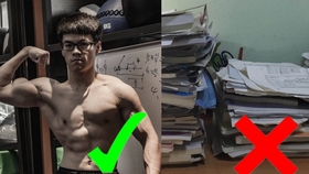 高中体育生考试备战策略与建议