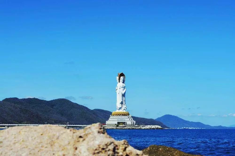 体育明星亮相湄洲岛，拍戏背后的故事