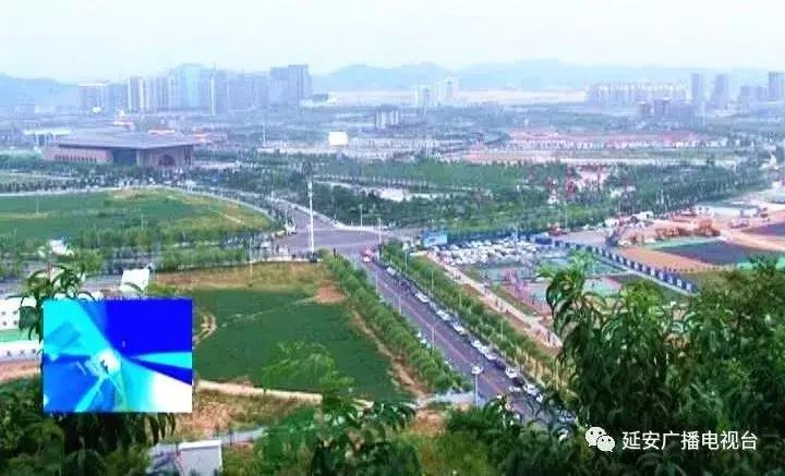 延安学校体育场的位置与魅力