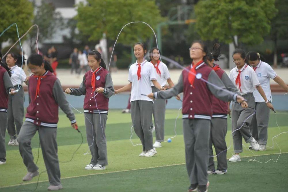 中考体育考试内容分析，考察重点与备考策略