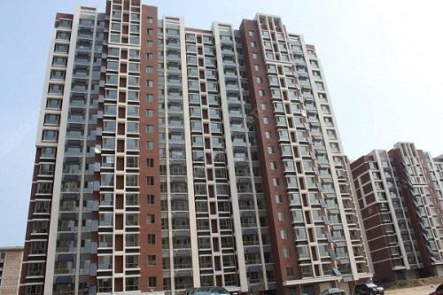 青浦体育新村的首付与楼层选择——探寻理想居住的起点