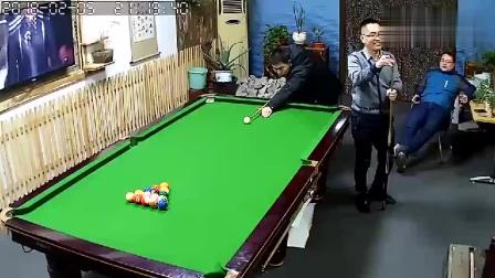 体育生打台球视频真实，展现不一样的运动风采