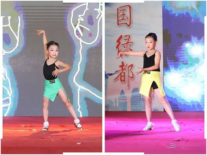体育舞蹈课服装要求详解及图片展示