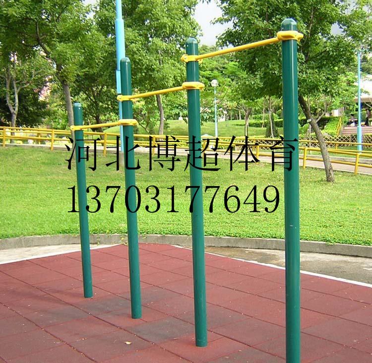 横沥体育公园单杠俱乐部，活力四溢的健身胜地