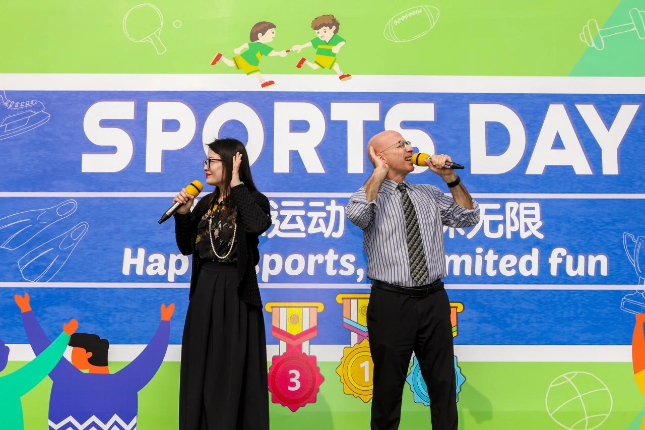 体育嘉年华结束词英文，Conclusion of the Sports Carnival