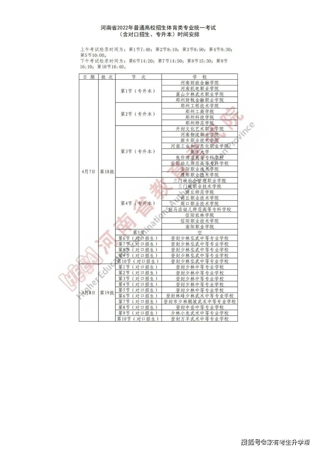 河南体育生高考专项计划，塑造未来体育之星的关键路径