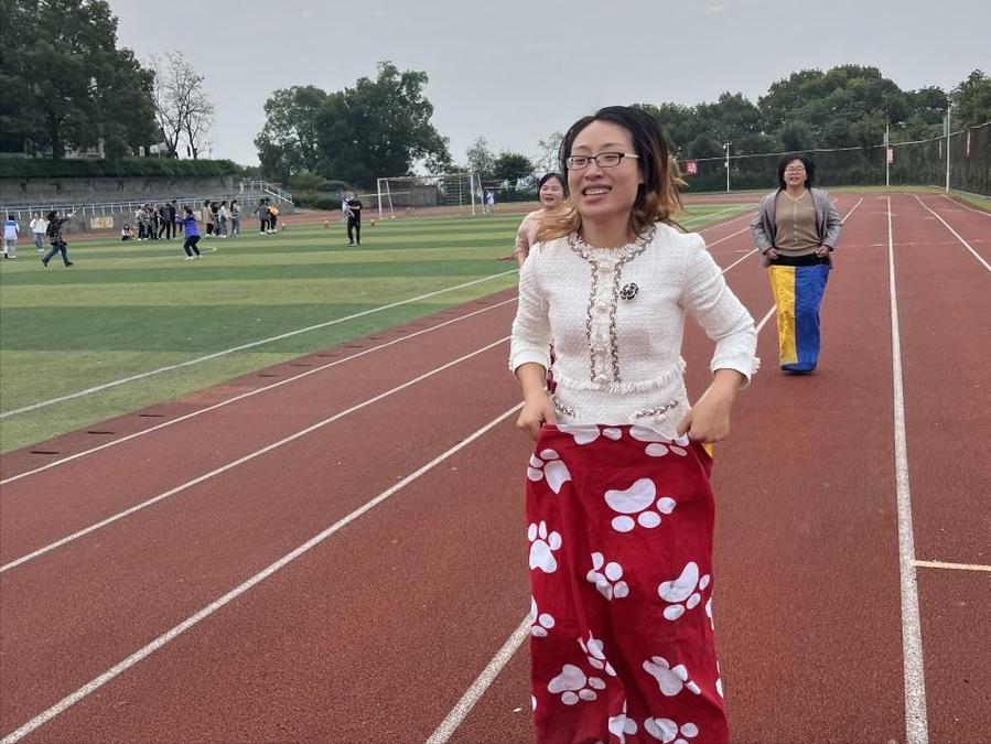 如何引导孩子选择中学体育