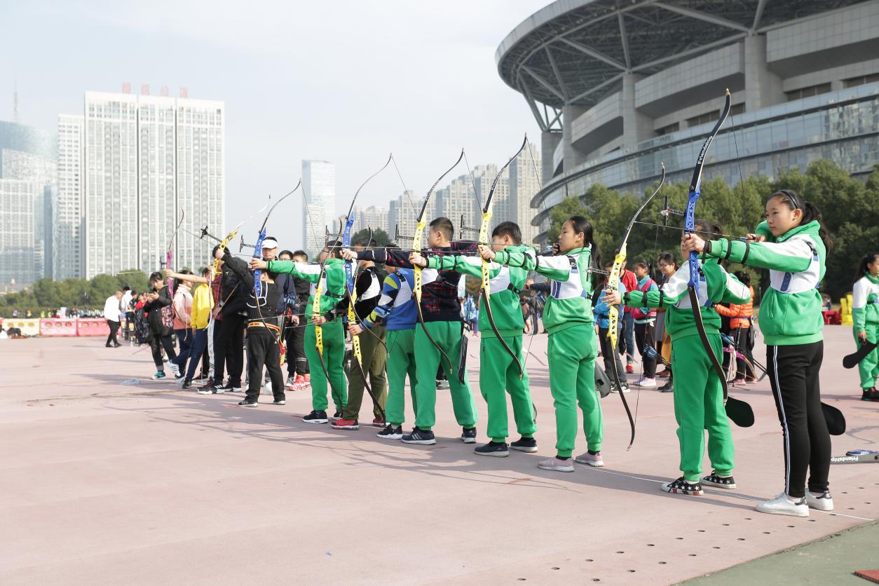 体育嘉年华活动总结语，激情、友谊与成长