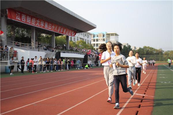 江西体育学校概览，探寻优秀的体育学府