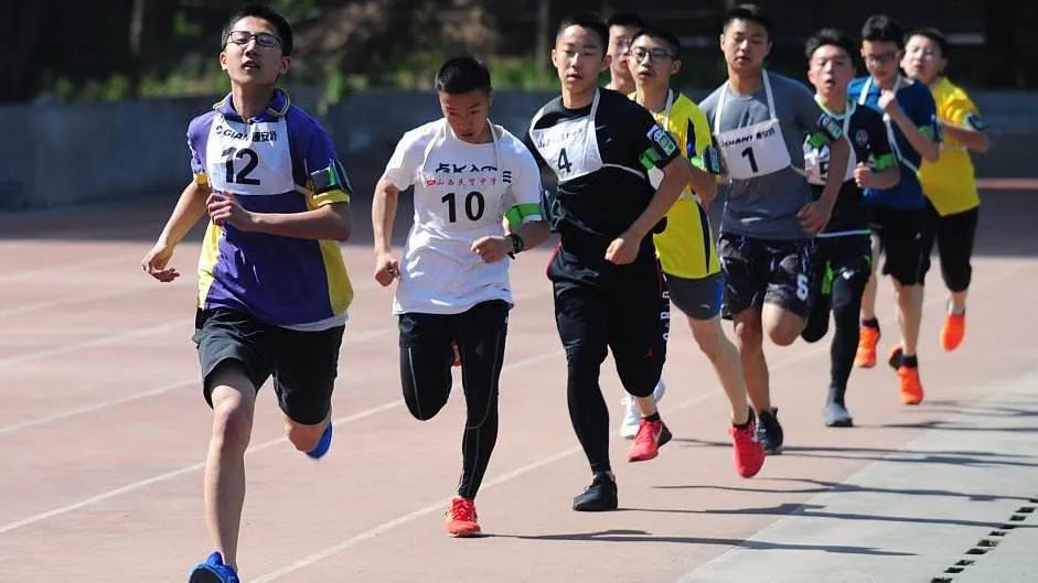 北京体育中考注意事项，考生必备指南