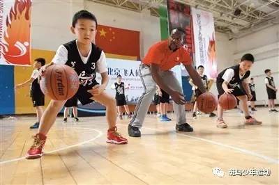 从小训练体育的重要性及其深远影响
