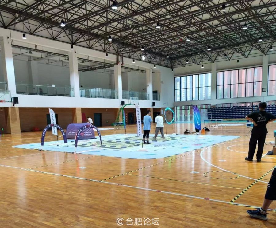 合肥百胜羽宁体育，探索体育事业的蓬勃发展之路