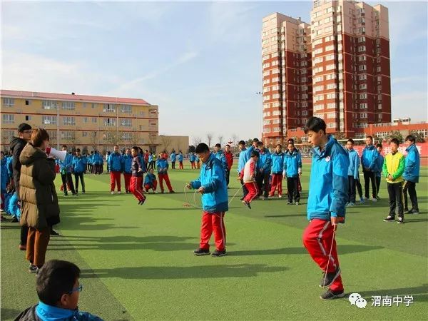 渭南趣味体育会选哪家——探寻渭南体育活动的精彩之旅