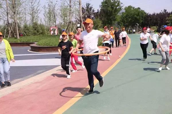 渭南趣味体育会选哪家——探寻渭南体育活动的精彩之旅