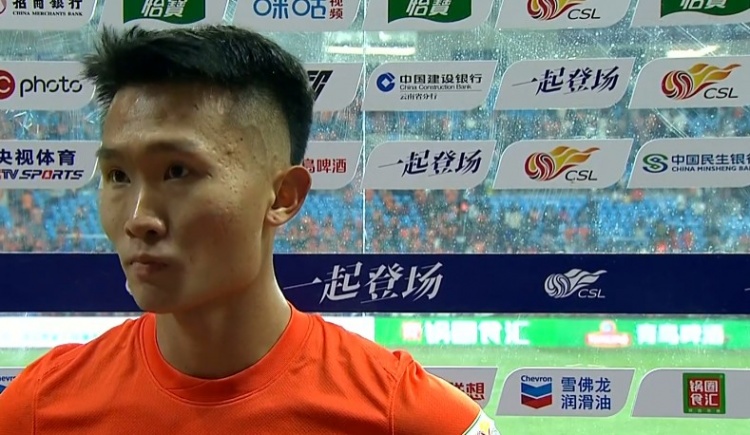 徐宏杰领导下，伤员恢复中球队状态向好，球员们的拼搏精神闪耀光芒