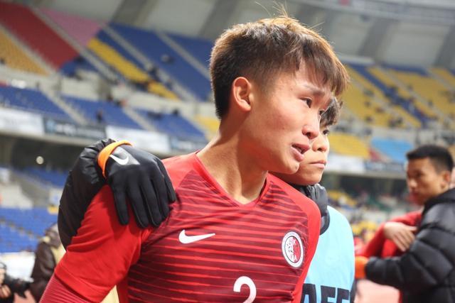 徐宏杰，我们每个球员都非常拼，伤员恢复中球队状态逐渐向好