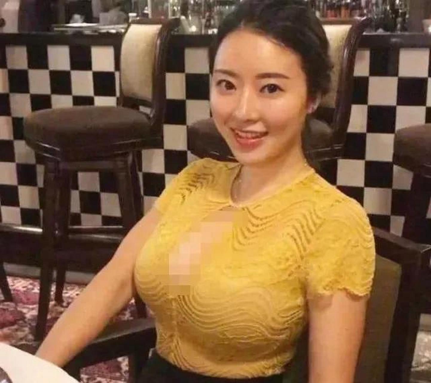 刘静尧在北京体育大学的成长轨迹