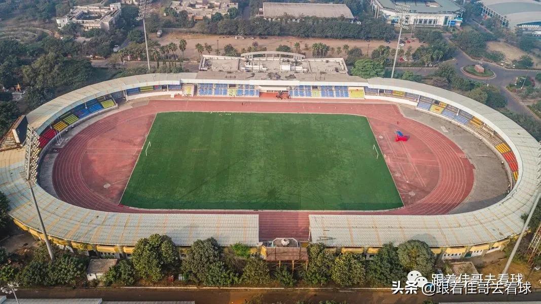 帊蒂尔体育场，历史与现代的完美融合