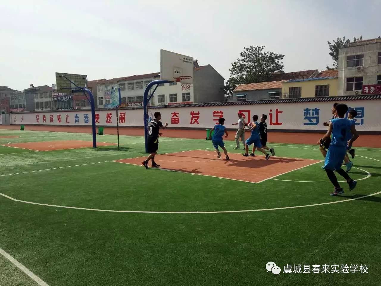 新乡体育生可选择的优质高中教育资源概览