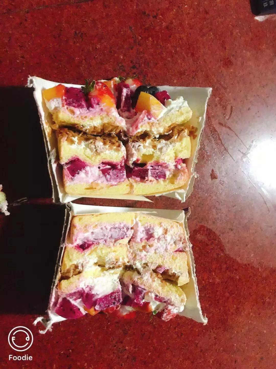 抚州开心蛋糕体育路店，美食与活力的邂逅之地