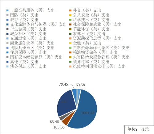 体育公共服务财政支出，推动体育事业发展的重要力量