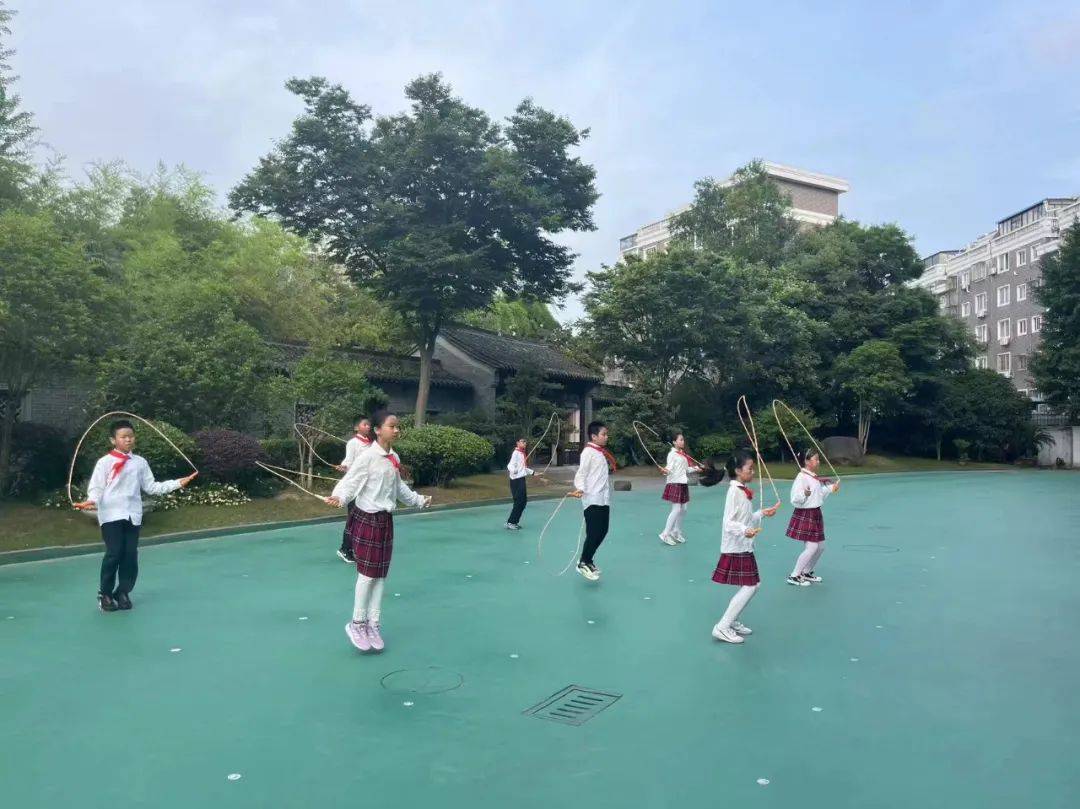 小学体育双减优质案例，探索与实践的成果分享