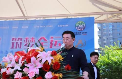 西安曲江体育官网电话，连接体育世界的桥梁