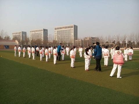 铁岭地区体育生培养的重要基地——探寻拥有体育生的学校