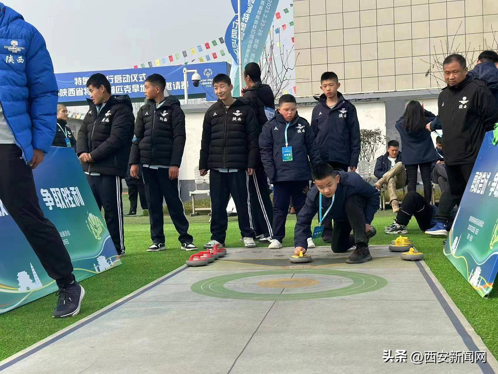 西安益启跳体育科技，引领体育科技新潮流