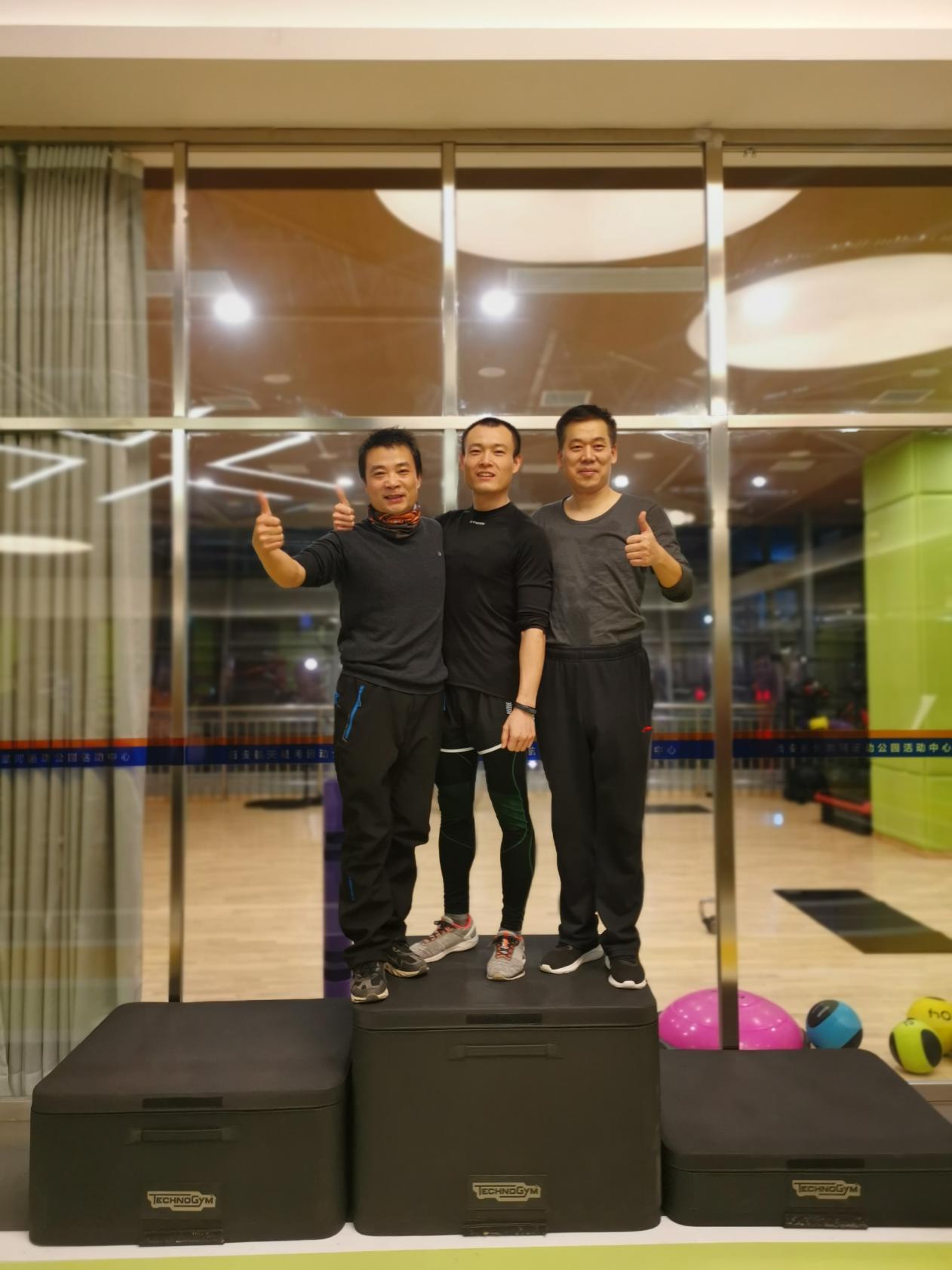 西安益启跳体育科技，引领体育科技新潮流