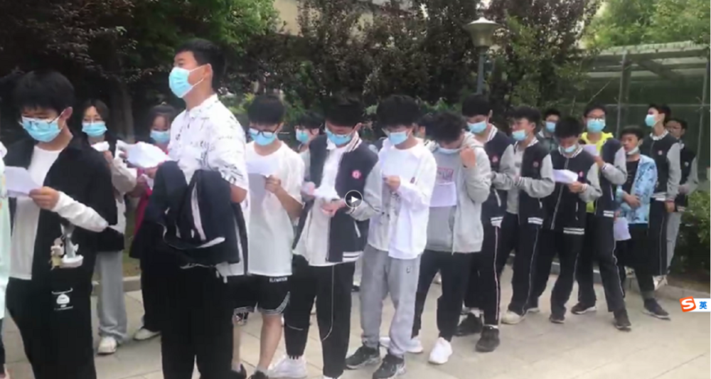 体育实验考试圆满落幕，成功背后的探索故事