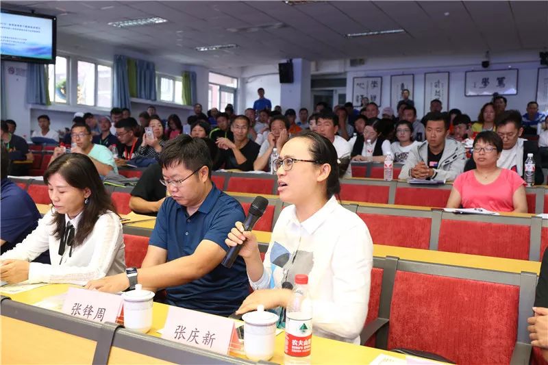 小学体育培训机构改革的探索与实践之路