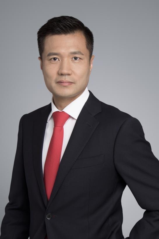 原体育局长于晨，领导者的魄力与体育事业的蓬勃发展