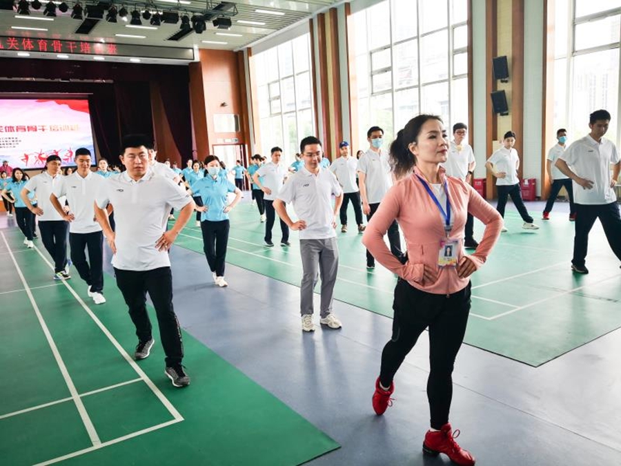 湖北武汉教师编制体育，培养未来体育人才的摇篮