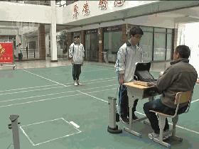 女生体育中考项目选择指南，全面分析与建议