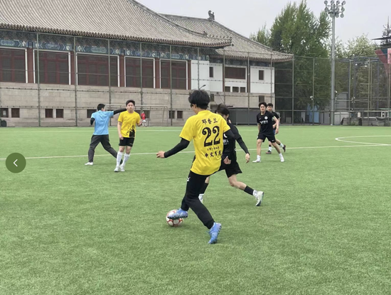 体育差影响上大学吗？