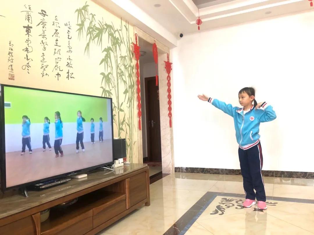 体育线上课程经验做法分享