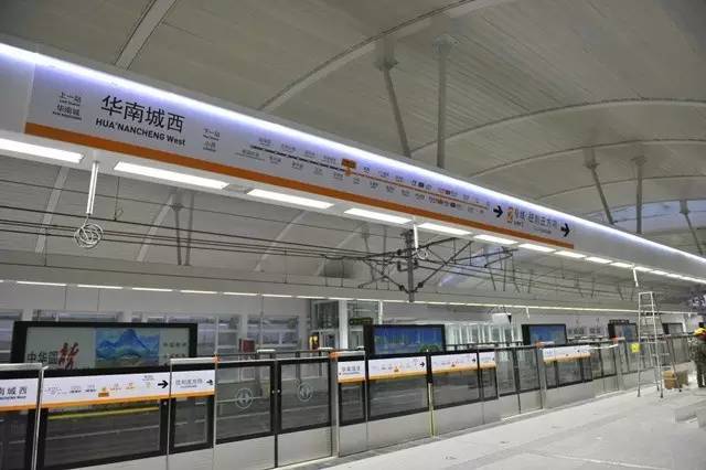 体育西地铁站可以坐吗？——深度解析广州地铁乘坐指南