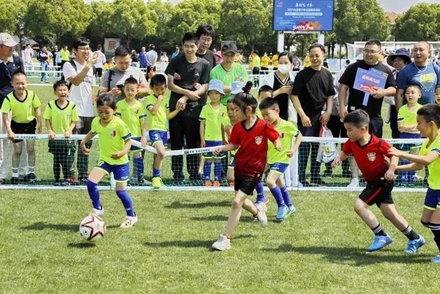 孩子想走体育之路，如何选择适合的运动项目