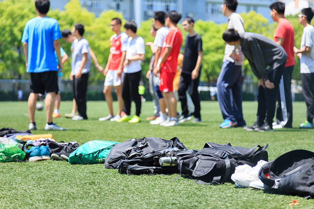 体育课作业评价与策略，多维度、全面性的考量