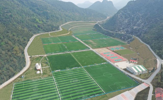 体育旅游示范基地解析
